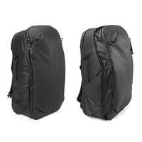 Рюкзак для фототехники Peak Design Travel Backpack 30L Black (BTR-30-BK-2)