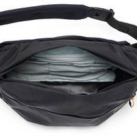 Поясная сумка для фотокамеры Peak Design Outdoor Sling 7L Black (BAS-7-BK-1)