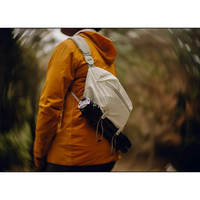Поясная сумка для фотокамеры Peak Design Outdoor Sling 7L Black (BAS-7-BK-1)
