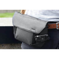 Сумка-органайзер Peak Design Field Pouch v2 Black 1.5-3L (BP-BK-3)