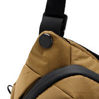 Сумка для фотокамеры Peak Design Everyday Sling 6L v2 Coyote (BEDS-6-CY-3)