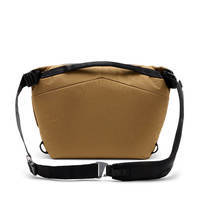 Сумка для фотокамеры Peak Design Everyday Sling 6L v2 Coyote (BEDS-6-CY-3)