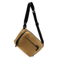 Сумка для фотокамеры Peak Design Everyday Sling 6L v2 Coyote (BEDS-6-CY-3)