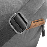Сумка для фотокамеры Peak Design Everyday Sling 10L Ash (BEDS-10-AS-3)