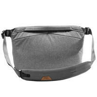 Сумка для фотокамеры Peak Design Everyday Sling 10L Ash (BEDS-10-AS-3)