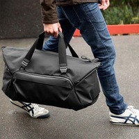 Дорожная сумка Peak Design Travel Duffel 35L Black (BTRD-35-BK-2)