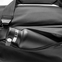 Дорожная сумка Peak Design Travel Duffel 35L Black (BTRD-35-BK-2)