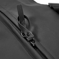 Дорожная сумка Peak Design Travel Duffel 35L Black (BTRD-35-BK-2)
