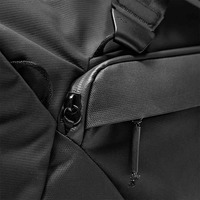 Дорожная сумка Peak Design Travel Duffel 35L Black (BTRD-35-BK-2)