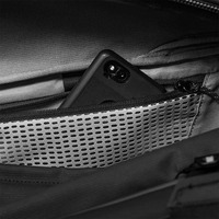 Дорожная сумка Peak Design Travel Duffel 35L Black (BTRD-35-BK-2)