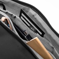 Дорожная сумка Peak Design Travel Duffel 35L Black (BTRD-35-BK-2)