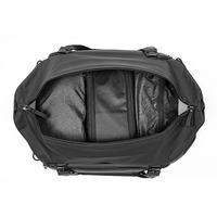 Дорожная сумка Peak Design Travel Duffel 35L Black (BTRD-35-BK-2)