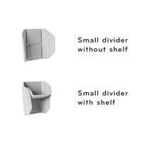 Сумка-футляр для фототехники Peak Design Camera Cube V2 Small Black (BCC-S-BK-3)