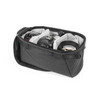 Сумка-футляр для фототехники Peak Design Camera Cube V2 Small Black (BCC-S-BK-3)