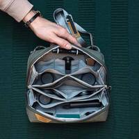 Сумка-органайзер Peak Design Tech Pouch 2L Sage (BTP-SG-3)