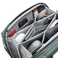 Сумка-органайзер Peak Design Tech Pouch 2L Sage (BTP-SG-3)