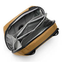 Сумка-органайзер Peak Design Tech Pouch 2L Coyote (BTP-CY-3)