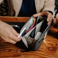 Сумка-органайзер Peak Design Tech Pouch Small 1L Black (BTP-S-BK-1)
