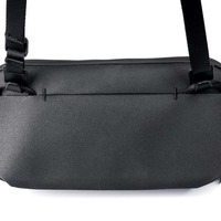 Сумка-органайзер Peak Design Tech Pouch Small 1L Black (BTP-S-BK-1)