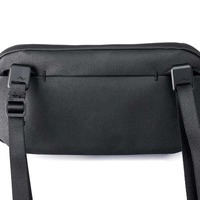 Сумка-органайзер Peak Design Tech Pouch Small 1L Black (BTP-S-BK-1)