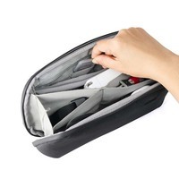 Сумка-органайзер Peak Design Tech Pouch Small 1L Black (BTP-S-BK-1)