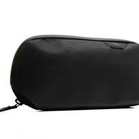 Сумка-органайзер Peak Design Tech Pouch Small 1L Black (BTP-S-BK-1)