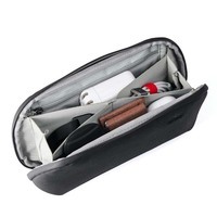 Сумка-органайзер Peak Design Tech Pouch Small 1L Charcoal (BTP-S-CH-1)
