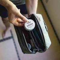 Несессер Peak Design Wash Pouch 2.5L Sage (BWP-SG-2)