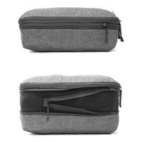 Органайзер для одежды Peak Design Packing Cube Medium 8-18L Charcoal (BPC-M-CH-2)