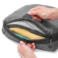 Органайзер для одежды Peak Design Packing Cube Medium 8-18L Charcoal (BPC-M-CH-2)