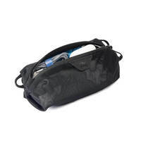 Органайзер Peak Design Ultralight Mesh Packing Cube XX-Small Black (BUMP-BK-XXS-1)