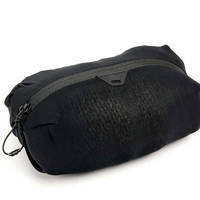 Органайзер Peak Design Ultralight Mesh Packing Cube X-Small Black (BUMP-BK-XS-1)