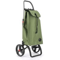 Хозяйственная сумка-тележка Rolser I-Max MF 2LRSG 43л Kaki (931449)
