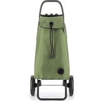 Хозяйственная сумка-тележка Rolser I-Max MF 2LRSG 43л Kaki (931449)