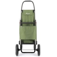 Хозяйственная сумка-тележка Rolser I-Max MF 2LRSG 43л Kaki (931449)