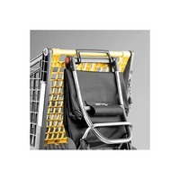 Хозяйственная сумка-тележка Rolser I-Max MF 2LRSG 43л Kaki (931449)