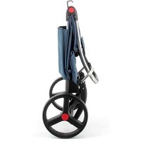 Хозяйственная сумка-тележка Rolser I-Max MF 2LRSG 43л Denim (931451)