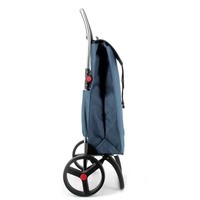 Хозяйственная сумка-тележка Rolser I-Max MF 2LRSG 43л Denim (931451)