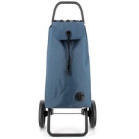 Хозяйственная сумка-тележка Rolser I-Max MF 2LRSG 43л Denim (931451)