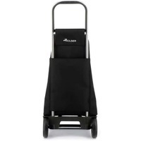 Хозяйственная сумка-тележка Rolser Baby MF Joy-1800 32л Negro (931433)