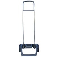 Хозяйственная сумка-тележка Rolser Baby Star Joy-1800 32л Mandarina (931435)