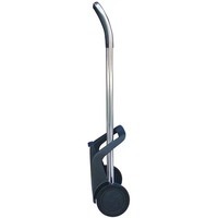 Хозяйственная сумка-тележка Rolser Baby Star Joy-1800 32л Mandarina (931435)