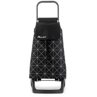 Хозяйственная сумка-тележка Rolser Baby Star Joy-1800 32л Blanco (931436)