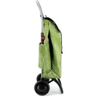 Хозяйственная сумка-тележка Rolser I-Max Costa Rica 2 43л Kaki (931440)