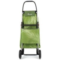 Хозяйственная сумка-тележка Rolser I-Max Costa Rica 2 43л Kaki (931440)