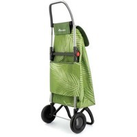 Хозяйственная сумка-тележка Rolser I-Max Costa Rica 2 43л Kaki (931440)