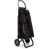 Хозяйственная сумка-тележка Rolser Big Polar 2 44л Negro (931439)