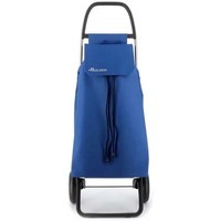 Хозяйственная сумка-тележка Rolser Saquet LN 2 43л Azul (931443)