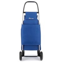 Хозяйственная сумка-тележка Rolser Saquet LN 2 43л Azul (931443)
