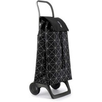 Хозяйственная сумка-тележка Rolser Jet Star Joy 40л Blanco (931438)